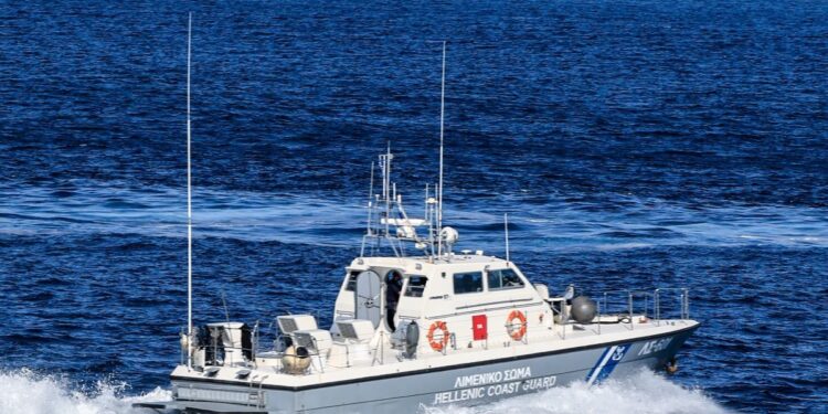 Άνδρος: Νεκρός ο 54χρονος ψαροντουφεκάς που τον αναζητούσαν από τις 25 Σεπτεμβρίου