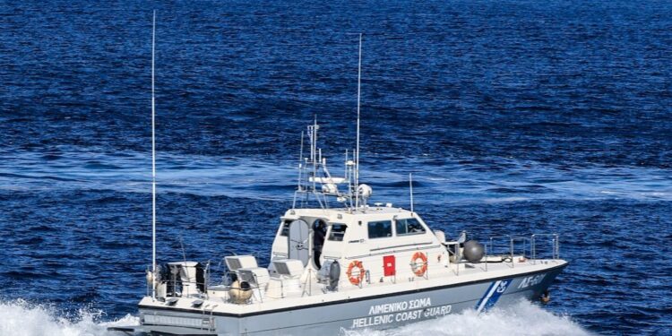 Κρήτη: Νεκρός 56χρονος ψαροντουφεκάς στη Βουλολίμνη