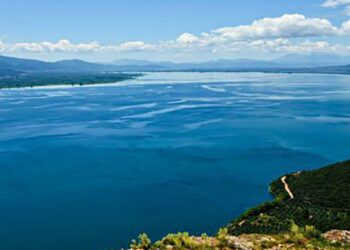 Ανοιχτή συζήτηση για την προστασία και βιώσιμη ανάπτυξη της Τριχωνίδας