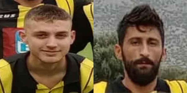 Άρης Αιτωλικού: Ανανέωσαν Λυκούδης και Καρακώστας