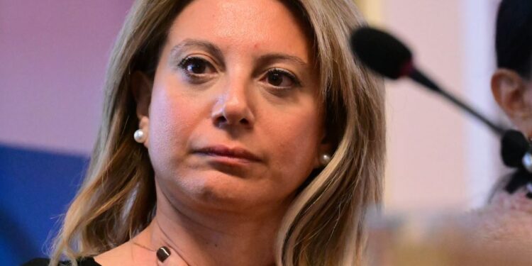 Καρυστιανού μετά την ανακοίνωση του Άρειου Πάγου για Τέμπη: Για άλλη μια φορά η αλήθεια μπαζώνεται