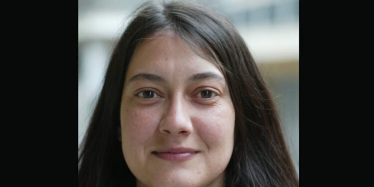 Πέθανε η φωτορεπόρτερ του ΑΠΕ ΜΠΕ, Μαρία Μαρόγιαννη