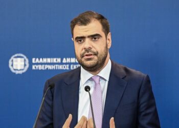 Μαρινάκης για Τουρκία: Διάλογος δεν σημαίνει υποχώρηση