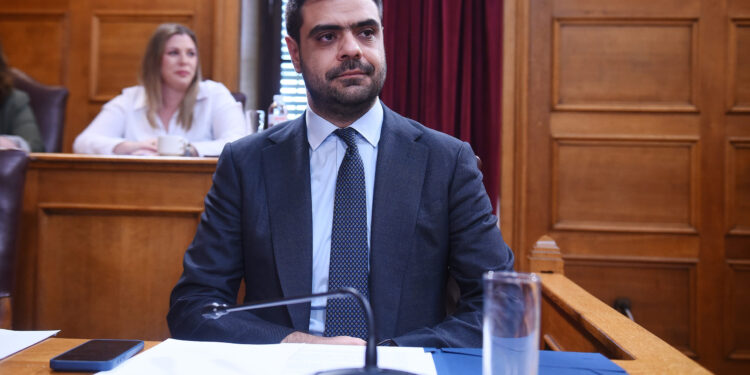 Μαρινάκης:Οι μισθοί θα αυξηθούν έμμεσα από την 1η Ιανουαρίου