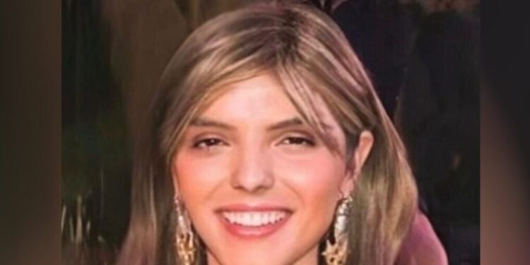 Μαρίσσα Λαιμού: Το Σάββατο στον ελληνορθόδοξο ναό του Λονδίνου η κηδεία της