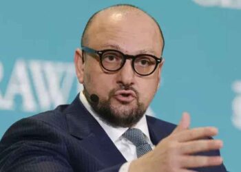 Ο CEO της Masdar στην Αμφιλοχία – Σε πλήρη εξέλιξη το mega project αντλησιοταμίευσης