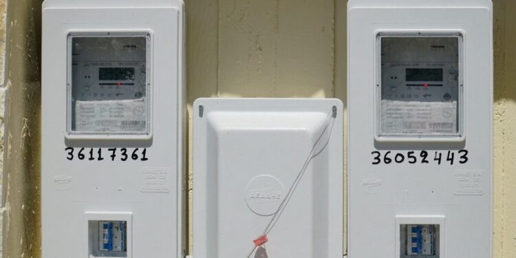ΔΕΔΔΗΕ: Εγκαταστάθηκαν ήδη 1,3 εκατομμύρια έξυπνων μετρητών – Το ένα τρίτο των καταναλωτών θα καλυφθεί ως τα τέλη του 2026