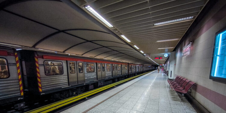 Μετρό Αθήνας: Τέλη του 2029 ολοκληρώνεται η γραμμή 4 – Οι νέοι σταθμοί και οι μελλοντικές επεκτάσεις