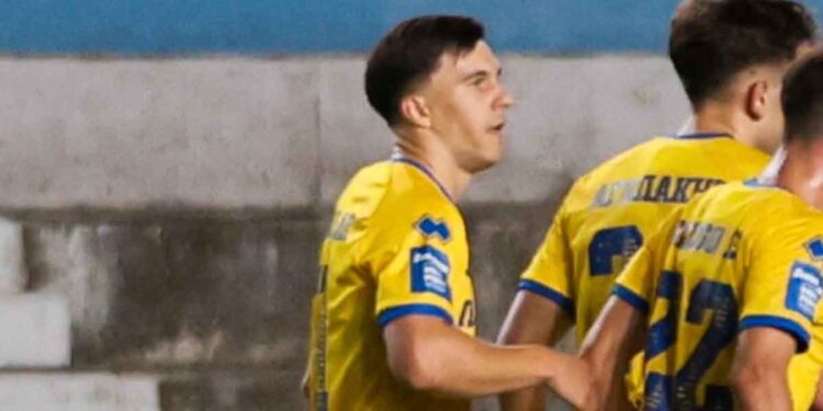 Μίχαλακ: «Δεχθήκαμε εύκολα γκολ – Έτσι είναι το ποδόσφαιρο, κερδίσαμε τον Άρη και χάσαμε από τον Βόλο» (video)