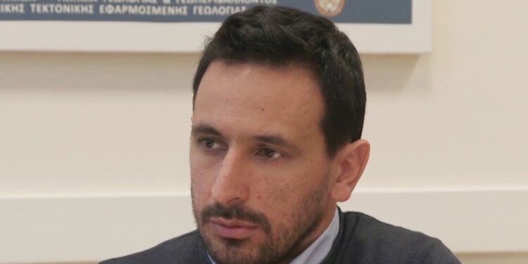 Διακάκης: Οι υποδομές της Αττικής δεν μπορούν να ανταποκριθούν σε ακραία καιρικά φαινόμενα όπως ο Ντάνιελ