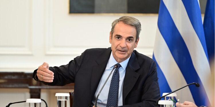 Η ΔΕΘ και το «στοίχημα» της Νέας Δημοκρατίας για τη Βόρεια Ελλάδα