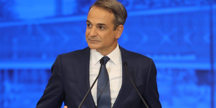 89η ΔΕΘ: Μέτρα για μόνιμες φορολογικές ελαφρύνσεις και στήριξη της οικογένειας ανακοινώνει σε λίγες ώρες ο Κυριάκος Μητσοτάκης