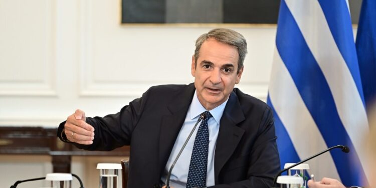 «Ορόσημο» για τη δημοσκοπική ανάκαμψη της ΝΔ η ΔΕΘ – Ο κρίσιμος ρόλος του αριθμού 3