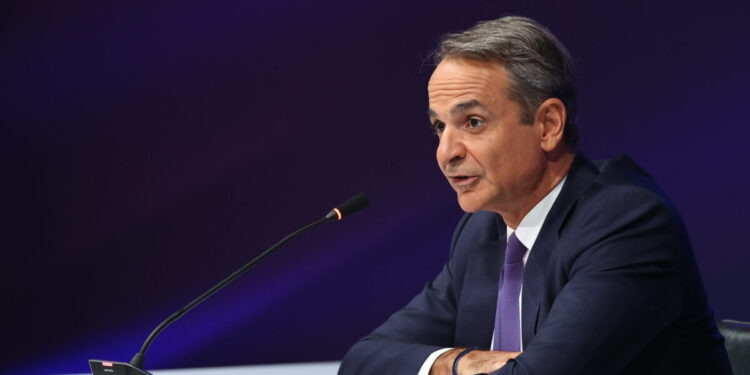 Κυριάκος Μητσοτάκης: «Ασόβαρα» και «ευφάνταστα» τα σενάρια για αλλαγή ηγεσίας στη ΝΔ – Δεν έχω ψύχωση με 3η θητεία