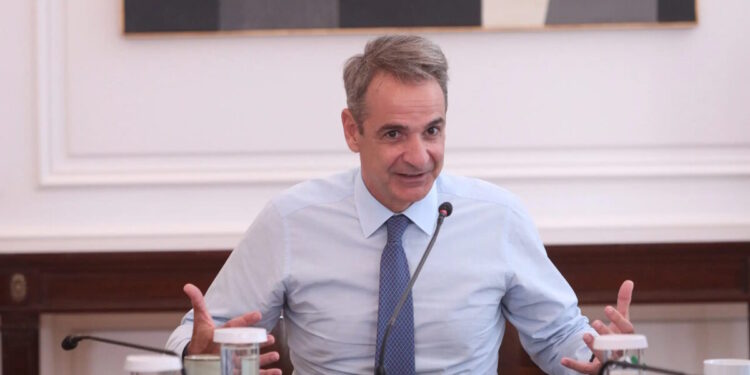 Το πόθεν έσχες του Κυριάκου Μητσοτάκη – Τι δήλωσε ο πρωθυπουργός