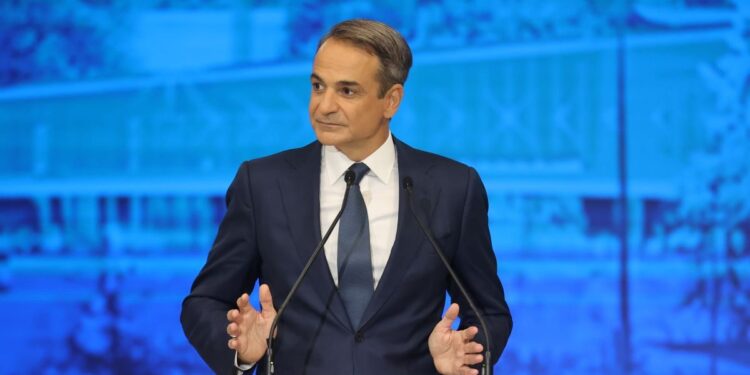 Κυριάκος Μητσοτάκης: Όλο το τολμηρό πακέτο φοροελαφρύνσεων και μέτρων στήριξης – «Ανάσα» για μισθωτούς, οικογένειες, νέους, στεγαστικό και περιφέρεια