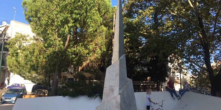 Εκδήλωση για την απελευθέρωση του Αγρινίου την Δευτέρα 15 Σεπτεμβρίου