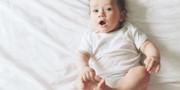 5 λάθη που κάνουν πολλοί νέοι γονείς στη φροντίδα του μωρού και πως εσύ μπορείς να τα αποφύγεις