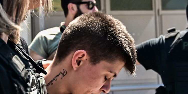 Ειρήνη Μουρτζούκου: Το ανθρώπινο χέρι που ευθύνεται για τον θάνατο του Παναγιωτάκη, ο μηχανισμός θανάτου και το αίτημα για νέα κατάθεση της 25χρονης