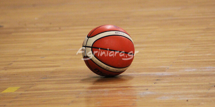 Ερασιτέχνης Παναιτωλικός: Ξεκινά η λειτουργία ακαδημιών μπάσκετ