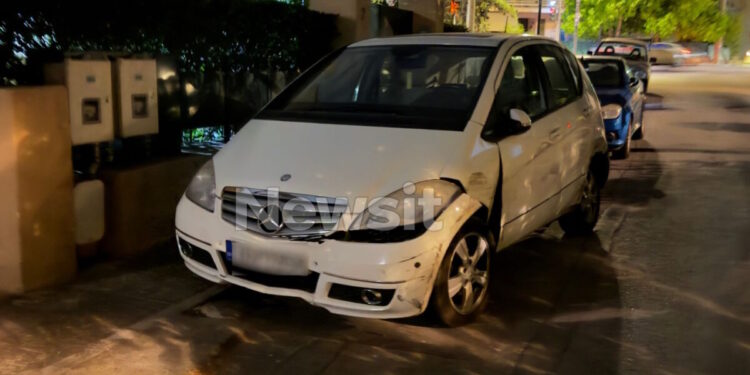 Βασίλης Μπισμπίκης: Στο τμήμα πέρασε τη νύχτα ο ηθοποιός – Το κρητικό γλέντι, η εκπομπή και τα διαλυμένα αυτοκίνητα