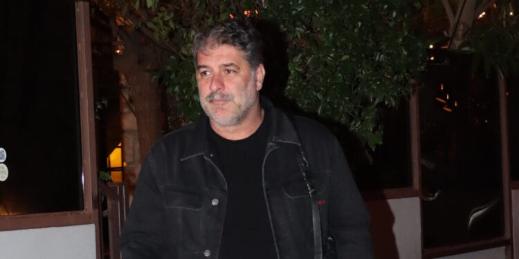 Κωνσταντία Δημογλίδου: Ο Βασίλης Μπισμπίκης έμαθε από την αστυνομία ότι αναζητείται – Δεν είχε νόημα για αλκοτέστ αφού είχαν περάσει πάνω από 24 ώρες