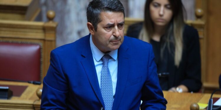 Γιώργος Μυλωνάκης: «Δεν ζήτησα και δεν παρέλαβα κανένα υπόμνημα για τον ΟΠΕΚΕΠΕ»