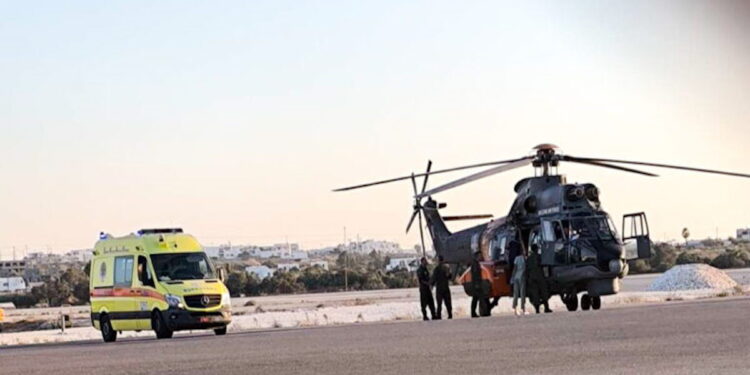 Νάξος: 63χρονος αγνοούμενος βρέθηκε εγκλωβισμένος σε χαράδρα – Βίντεο από την επιχείρηση διάσωσης