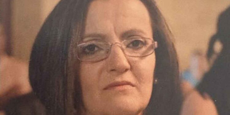 Μεσολόγγι: Οδύνη για τον θάνατο της Νεκταρίας Κωστίνη