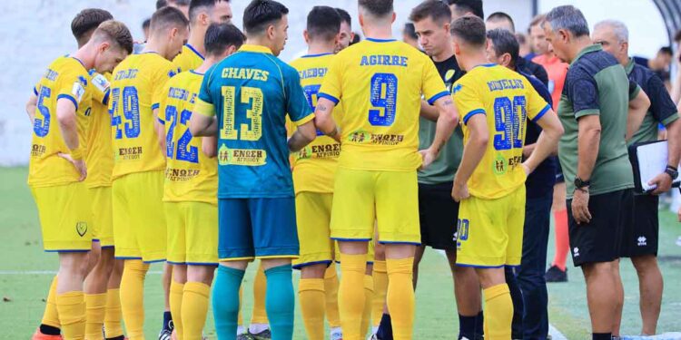 Super League 1: Το πρόγραμμα από την 4η έως την 15η αγωνιστική