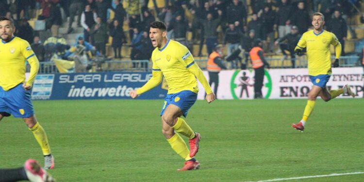 Πανσερραϊκός: Ενίσχυση στο φινάλε των μεταγραφών με Νίκο Καρέλη!