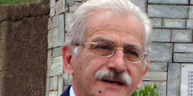 Νίκος Παπαδάκης: Θλίψη για τον θάνατό του – Τα μηνύματα του πολιτικού κόσμου