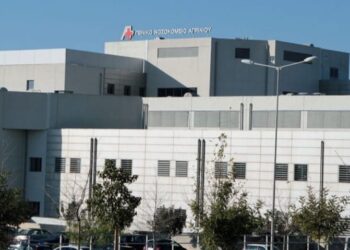 ΔΣ Νοσοκομείου Αιτωλοακαρνανίας για θάνατο Κωνσταντίνας Κανάτα: «Υπηρέτησε κοντά μας προσφέροντας στους συνανθρώπους της»