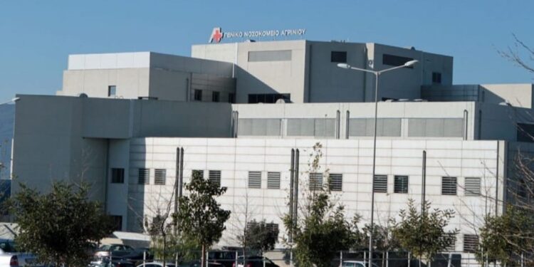 ΔΣ Νοσοκομείου Αιτωλοακαρνανίας για θάνατο Κωνσταντίνας Κανάτα: «Υπηρέτησε κοντά μας προσφέροντας στους συνανθρώπους της»