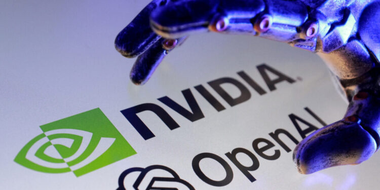 Nvidia και OpenAI κάνουν deal 100 δισ. δολαρίων για data centers και εκτοξεύουν τις μετοχές εταιρειών παραγωγής μικροεπεξεργαστών παγκοσμίως