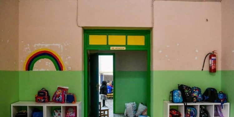 Δόμνα Μιχαηλίδου: Υψηλοτέρα τα εισοδηματικά όρια για τους βρεφονηπιακούς σταθμούς – Στηρίζουμε ιδιαίτερα τις πολύτεκνες οικογένειες