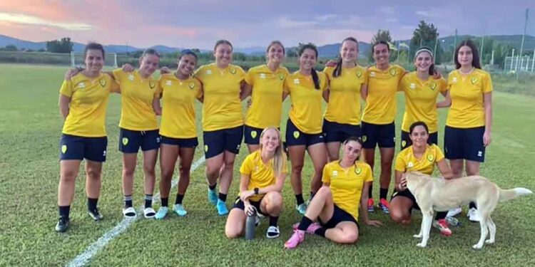 Ποδόσφαιρο γυναικών: Ο Παναιτωλικός ξεκίνησε προπονήσεις – Αναμένεται ενίσχυση