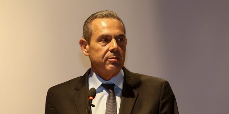 Πάνος Καμμένος: «Δε με αφήνετε να αγιάσω – Σας έχω» – Η ανάρτησή του μετά τις αποκαλύψεις για το κύκλωμα της Κρήτης