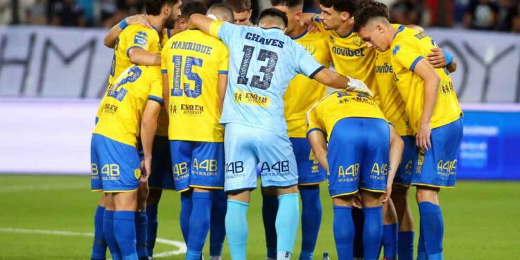 Super League 1: Η βαθμολογία την 4η αγωνιστική – Στην ένατη θέση ο Παναιτωλικός