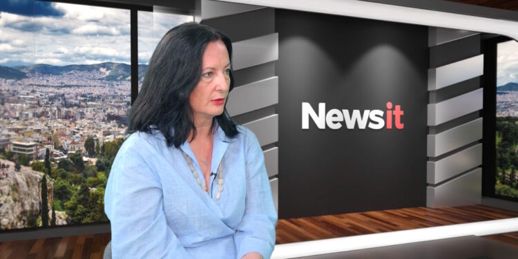 Ιωάννα Παπαδοπούλου (ΔΑΑ): Τα ρεκόρ του Ελευθέριος Βενιζέλος και οι νέες επενδύσεις