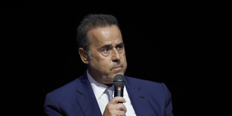 Παπασταύρου για την κοινοπραξία Chevron – Helleniq Energy: Η Ελλάδα βάζει γερά θεμέλια για την ενεργειακή της αυτάρκεια