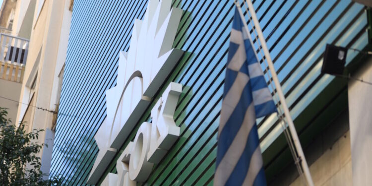 ΠΑΣΟΚ για ομιλία Μητσοτάκη: «Μάλλον μας βλέπει και στον ύπνο του»