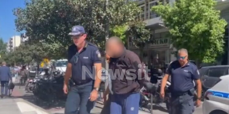 Πάτρα: Προφυλακίστηκε ο 46χρονος οδηγός που παρέσυρε και σκότωσε τη γιαγιά Τιτίκα και τραυμάτισε 8χρονη