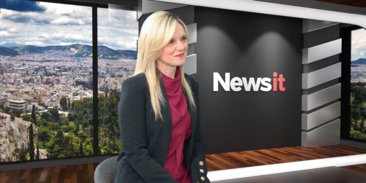 Μαντώ Πατσαούρα (Kariera Group): Οι εργαζόμενοι επιλέγουν εργοδότη