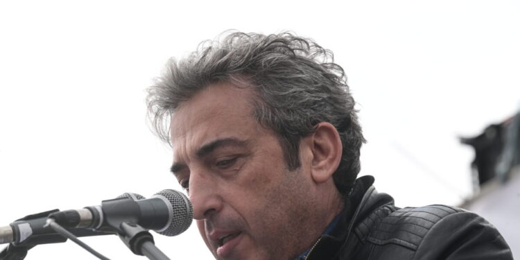 Ο Παύλος Ασλανίδης κατά Γιώργου Φλωρίδη: «Έχω κάνει τρία αιτήματα για την εκταφή της σορού του γιου μου»