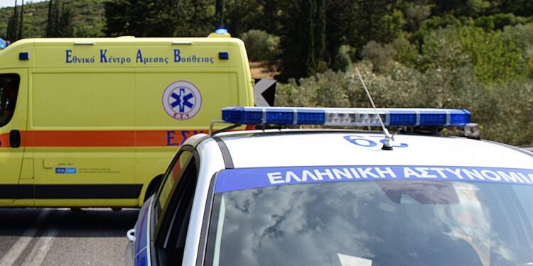 Ηλεία: Φως στη δολοφονία άνδρα στην Ανδραβίδα τον Ιούλιο – Ο δράστης τον σκότωσε με ξύλινο κοντάρι