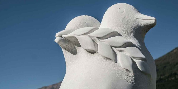 Εκδήλωση Κοινωνικών Δομών Δήμου Μεσολογγίου για τη Διεθνή Ημέρα Ειρήνης