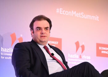 Πιερρακάκης: «Η περιφέρεια είναι στον πυρήνα της κυβερνητικής στρατηγικής»