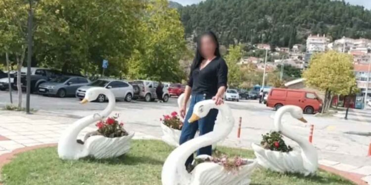 Αμφιλοχία: «Ο άνδρας της Άννας έχει καταρρεύσει» λέει ο πρόεδρος της κοινότητας για τη δολοφονία στα Πηγάδια Βάλτου