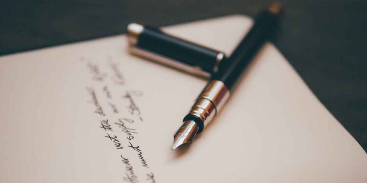 Στις 26, 27 και 28 Σεπτεμβρίου η 2η Πανελλήνια Ποιητική Συνάντηση Ναυπάκτου